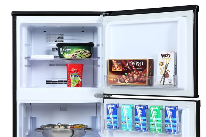 Tủ Lạnh Funiki 120 Lít HR T6120TDG